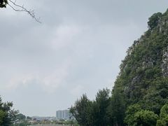 -星湖旅游景区七星岩