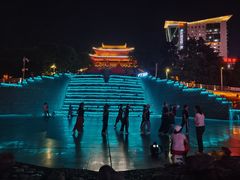 -汉江公园