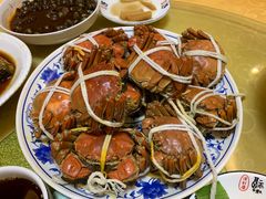 -蟹宝酒楼•农家菜(古城北路店)