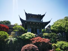 -胡雪岩故居