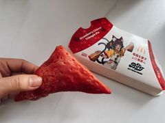 -麦当劳(阳光新生活广场店)