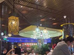 -润园四季椰子鸡火锅(海上世界店)