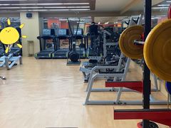 -CXFIT 陈徐健身工作室(凯旋店)