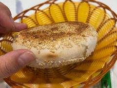 -清真喜兰老丁羊汤特色小吃