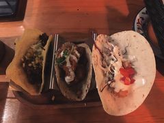 -TEQO·Mexican food & Bar