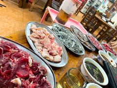 -江村四哥新鲜牛肉店(江高总店)