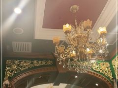 -萨拉漫饮食(北京中路店)