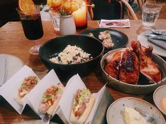 -BOR Eatery(安福路店)