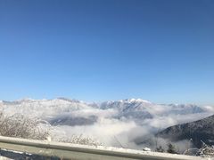 -太子岭滑雪场