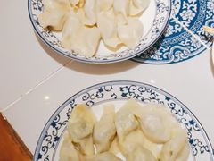 -东方饺子王(王府井关东古巷店)