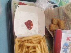 -肯德基(顺义光明大街店)