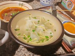 -南京大牌档(人民广场店)