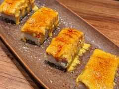 -Tuna maki寿司(苏州万象天地店)