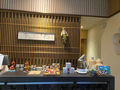-梅间堂茶馆(绿地缤纷城店)