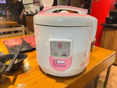 -牛品福潮汕牛肉火锅(旺庄店)