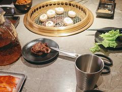 -谷牛日式烤肉(宝山U天地店)