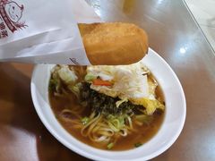 -家味道面馆(宜昌汽车客运中心站店)