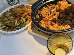 -火啫啫·粤式啫啫煲(南京弘阳店)