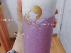 -喜茶(深圳海岸城店)