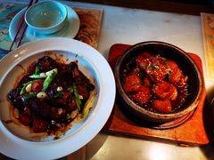 -苏乡兰亭·新派淮扬菜(吾悦广场店)