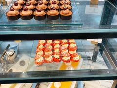 -Colony(新加坡丽思卡尔顿美年酒店)