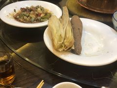 -天祥斋老北京八大碗烧烤家常菜(田村店)