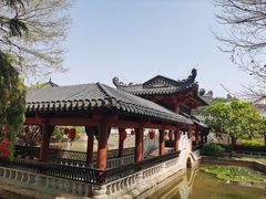 -广东花都湖国家湿地公园