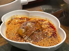 -那家小馆•北京菜•烤鸭(香山店)