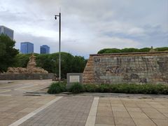 -元大都城垣遗址公园