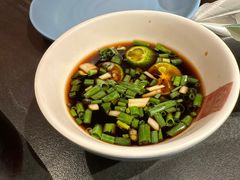 -京门老爆三·铜锅涮肉 爆肚(芳群园店)