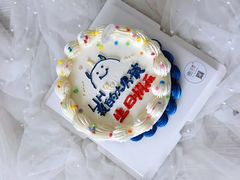 -蜜肆动物奶油蛋糕·个性定制·下午茶甜品