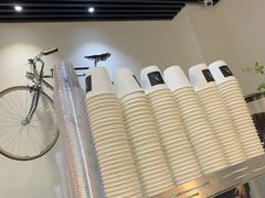 -常识咖啡common sense(春熙路店)