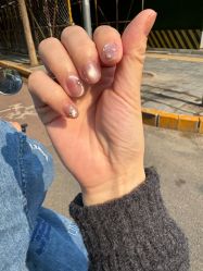 -晨·艺美甲美睫