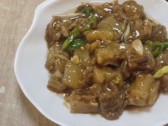 -协顺园回头馆(南顺城路店)