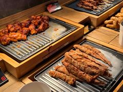 -比格比萨自助(南京万达茂店)