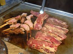 -红林大酒店RFcafe自助餐厅