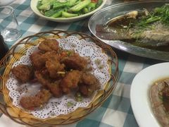 -福隆农村大排档