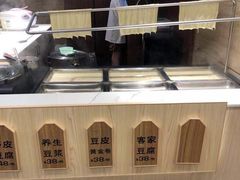 -和记小菜(东方店)