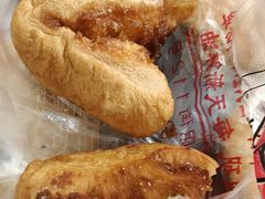 -刘飞放心无铝油条(阳光翠竹苑店)