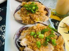 -旺角小渔村(幸福中路店)