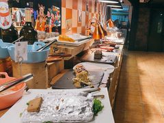 -戈拿旺巴西烤肉(崇文门店)