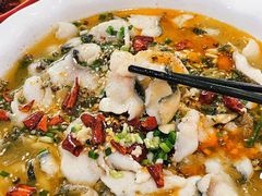 -香满锅老北京羊蝎子火锅·家常菜(新街口店)