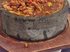 -西江美食舫·江西菜(健德桥店)