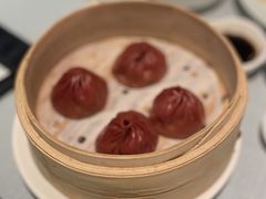 蟹粉小笼-翡翠江南(国贸商城店)