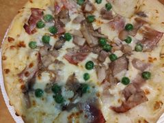 -达美乐比萨(骏壹万邦广场店)