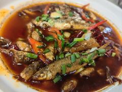 -百味园土菜馆(迎宾东路店)