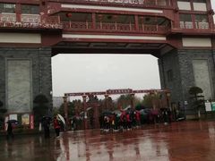 -木兰水镇旅游景区