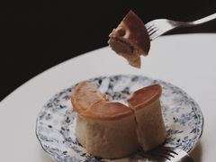 香芋小鼓-角落低卡烘焙(正弘城店)
