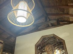 -呼吸森林·生态农庄农家乐私房菜