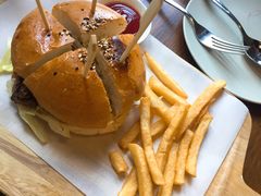 -G+KITCHEN(龙湖狮山天街店)